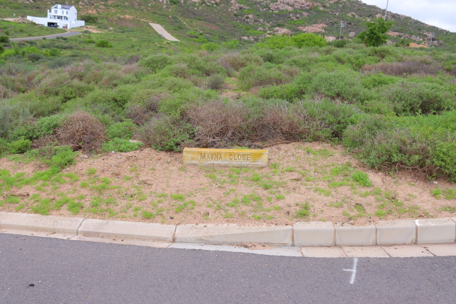 0 Bedroom Property for Sale in St Helena Views Western Cape